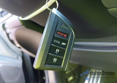 2022 Acura Rdx A-Spec Package z USA, uszkodzony, nr VIN 5J8TC1H66NL004774